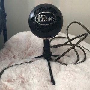 Blue Microphone